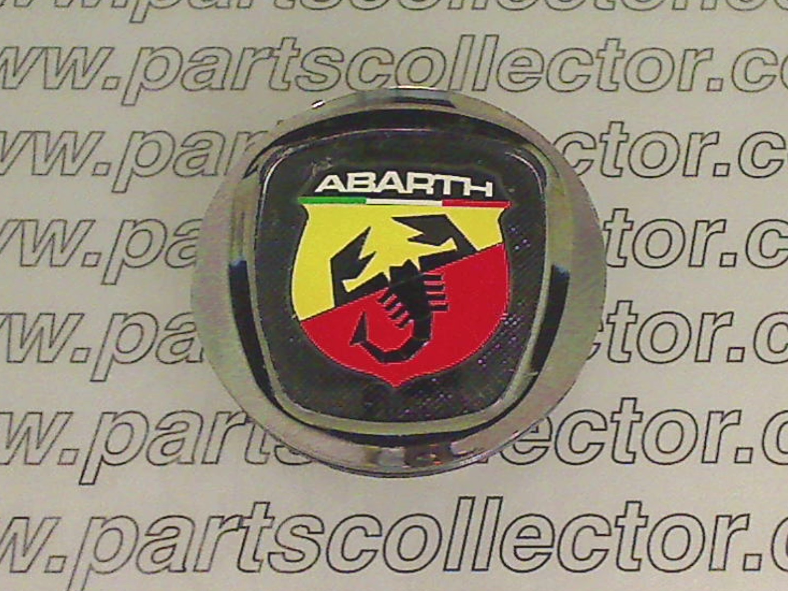 ABARTH  Steering and Wheels code 9953 compatible with: ABARTH 124, ABARTH 131, ABARTH RITMO